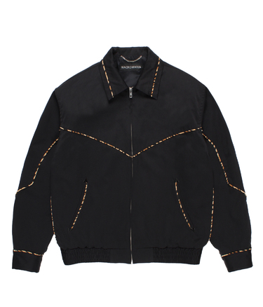 SOLBIATI / WESTERN JACKET