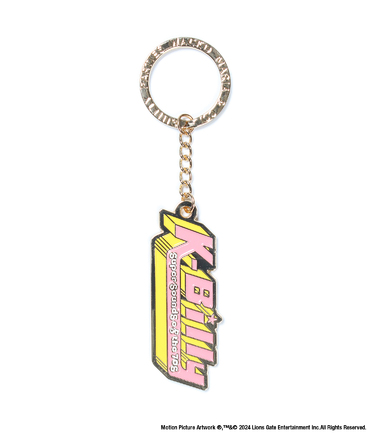 RESERVOIR DOGS / KEY RING