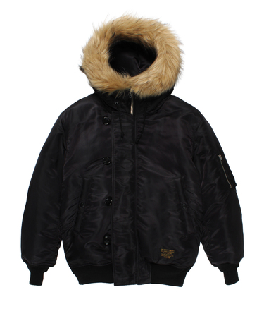 N2-B FLIGHT JACKET