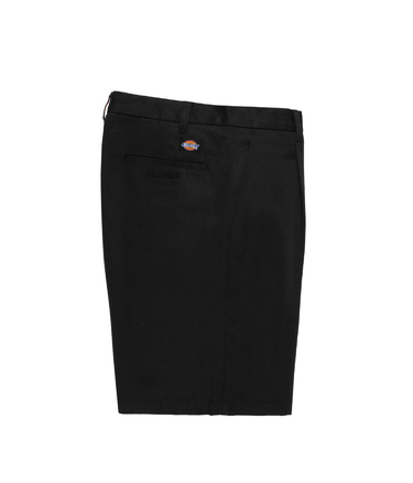 DICKIES / PLEATED SHORT TROUSERS