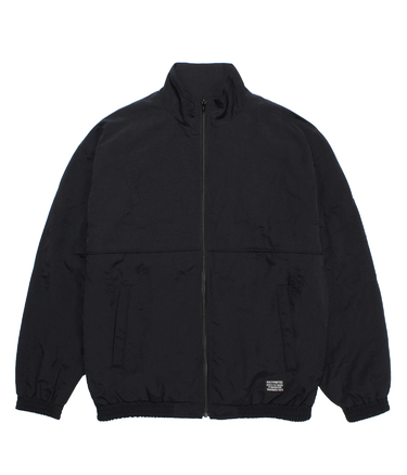 TRACK JACKET