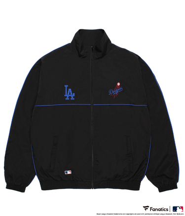 MLB / TRACK JACKET
