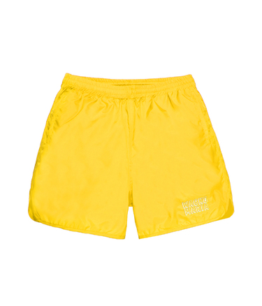 ATHLETIC SHORTS
