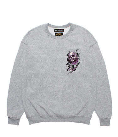 56 TATTOO STUDIO / SWEAT SHIRT