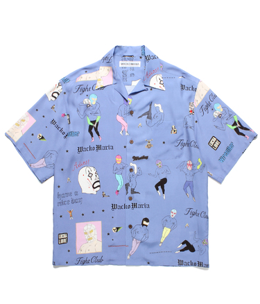 HAWAIIAN SHIRT