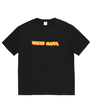 WASHED HEAVY WEIGHT T-SHIRT
