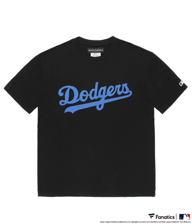 MLB / CREW NECK T-SHIRT
