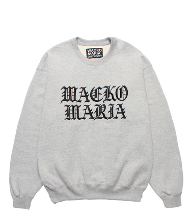 HEAVY WEIGHT SWEAT SHIRT