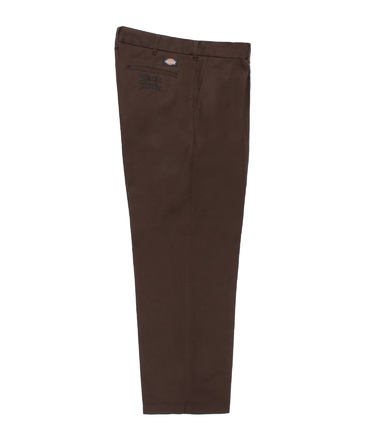 DICKIES / PLEATED TROUSERS