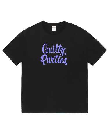 WASHED HEAVY WEIGHT T-SHIRT