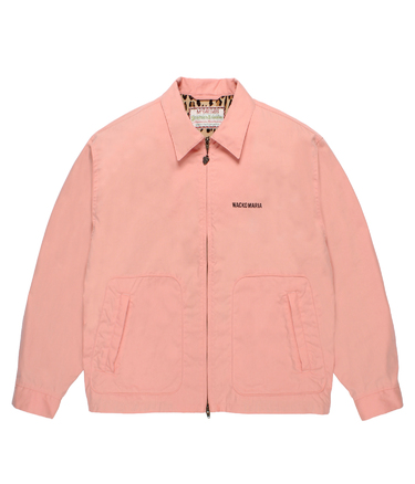 MCGREGOR / DRIZZLER JACKET