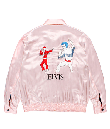 VIETNAM JACKET