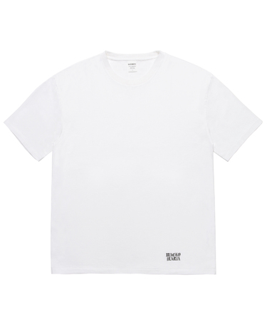 WASHED HEAVY WEIGHT T-SHIRT