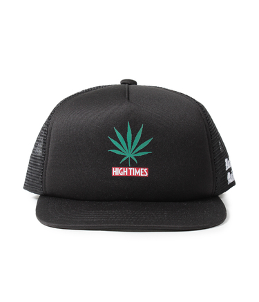 HIGH TIMES / MESH CAP