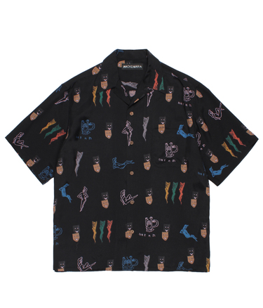 HAWAIIAN SHIRT