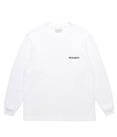 THERMAL SHIRT