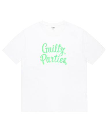WASHED HEAVY WEIGHT T-SHIRT