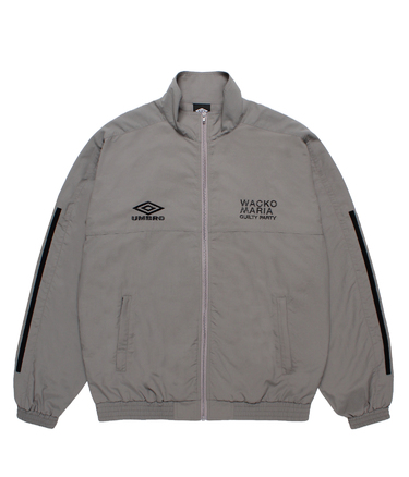 UMBRO / TRACK JACKET
