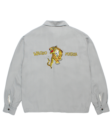 TIM LEHI / VIETNAM JACKET