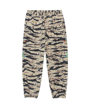 WOLF’S HEAD / TIGER CAMO VIETNAM PANTS