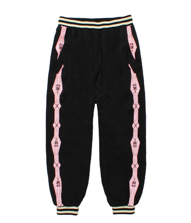 WOLF’S HEAD / VIETNAM PANTS
