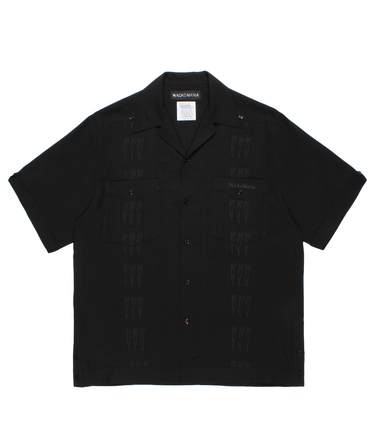 CUBA SHIRT