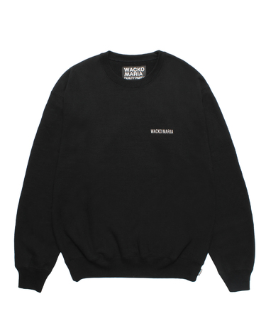 HEAVY WEIGHT SWEAT SHIRT