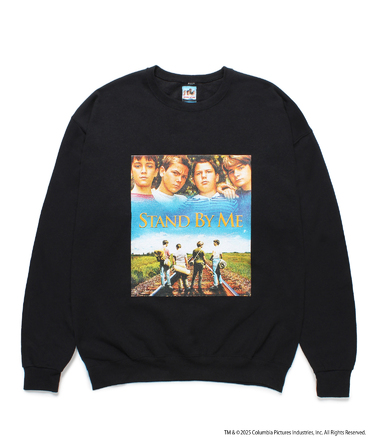 STAND BY ME / SWEAT SHIRT