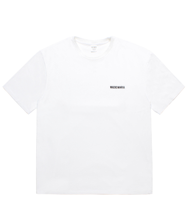 WASHED HEAVY WEIGHT T-SHIRT