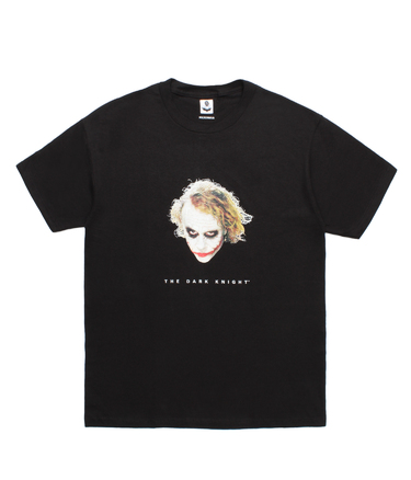 THE DARK KNIGHT TRILOGY / T-SHIRT