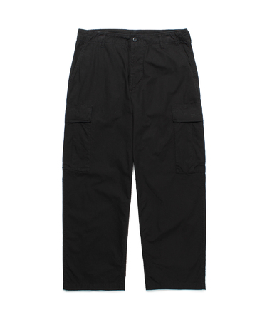 6 POCKET TROUSERS