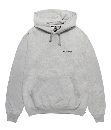 HEAVY WEIGHT HOODED SWEAT SHIRT