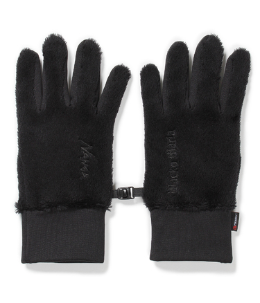 NANGA / FLEECE GLOVES