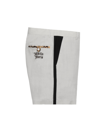 SWITCHING 50'S SHORT TROUSERS