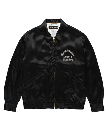 VIETNAM JACKET