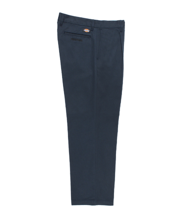 DICKIES / PLEATED TROUSERS
