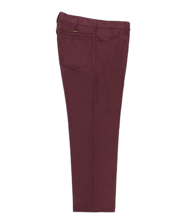 WRANGLER / WRANCHER DRESS JEANS