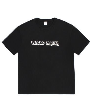 WASHED HEAVY WEIGHT T-SHIRT