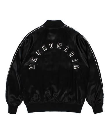 SOUVENIR JACKET