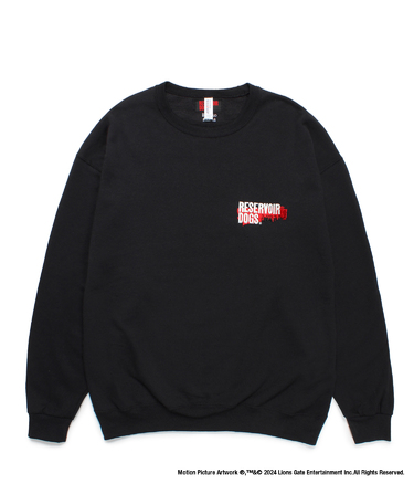 RESERVOIR DOGS / SWEAT SHIRT