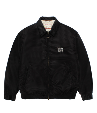 MCGREGOR / NYLON ANTI-FREEZE JACKET