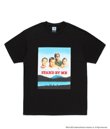 STAND BY ME / T-SHIRT