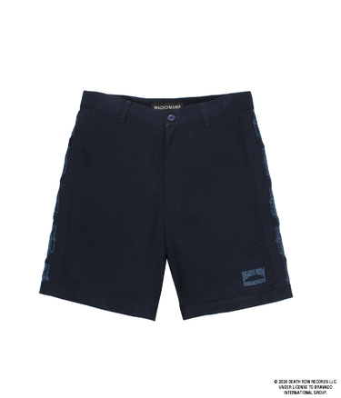 DEATH ROW RECORDS / CUBA SHORTS