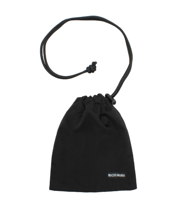 DRAWSTRING BAG