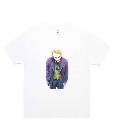 THE DARK KNIGHT TRILOGY / T-SHIRT
