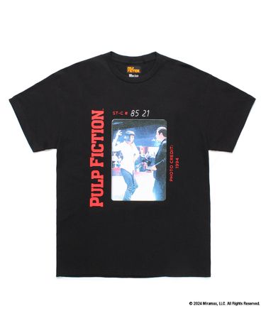 PULP FICTION / T-SHIRT