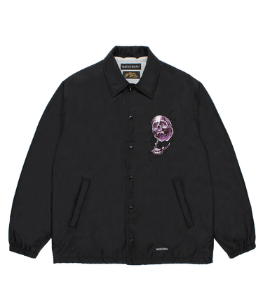 56 TATTOO STUDIO / COACH JACKET