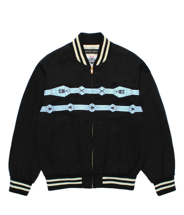 WOLF’S HEAD / VIETNAM JACKET