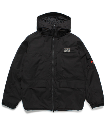 NANGA / MOUNTAIN PARKA