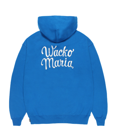 HEAVY WEIGHT HOODED SWEAT SHIRT